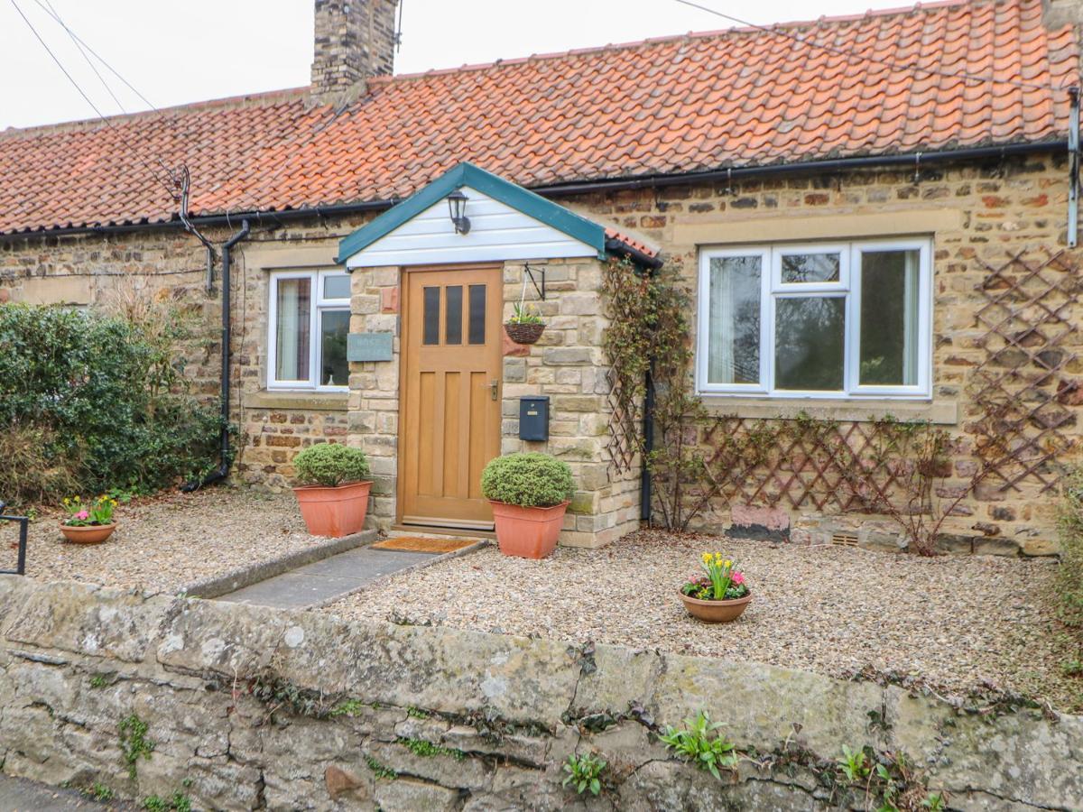 Rose Cottage Darlington (Durham) Exterior foto