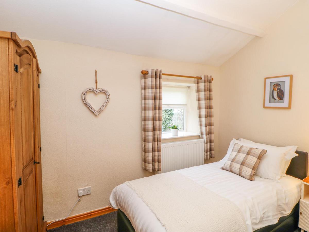 Rose Cottage Darlington (Durham) Exterior foto