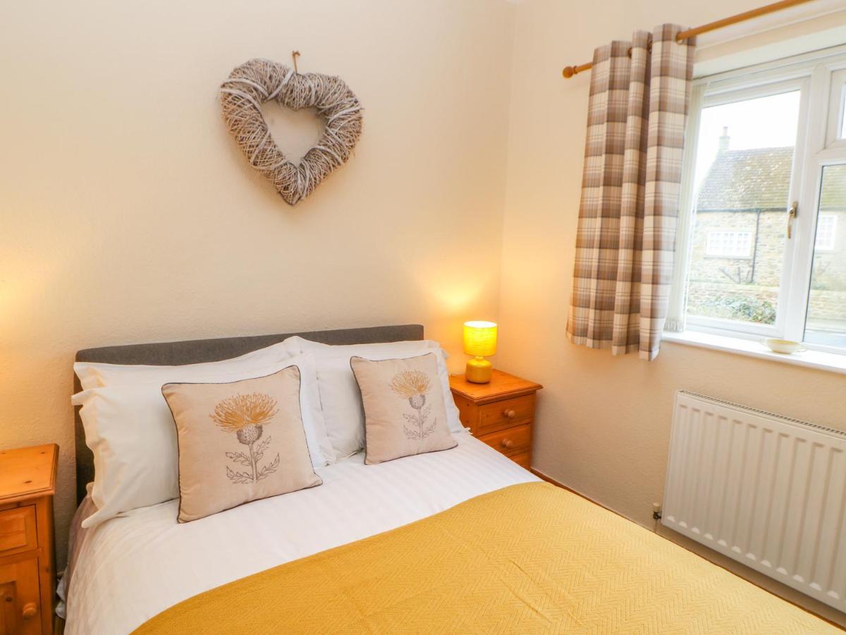 Rose Cottage Darlington (Durham) Exterior foto