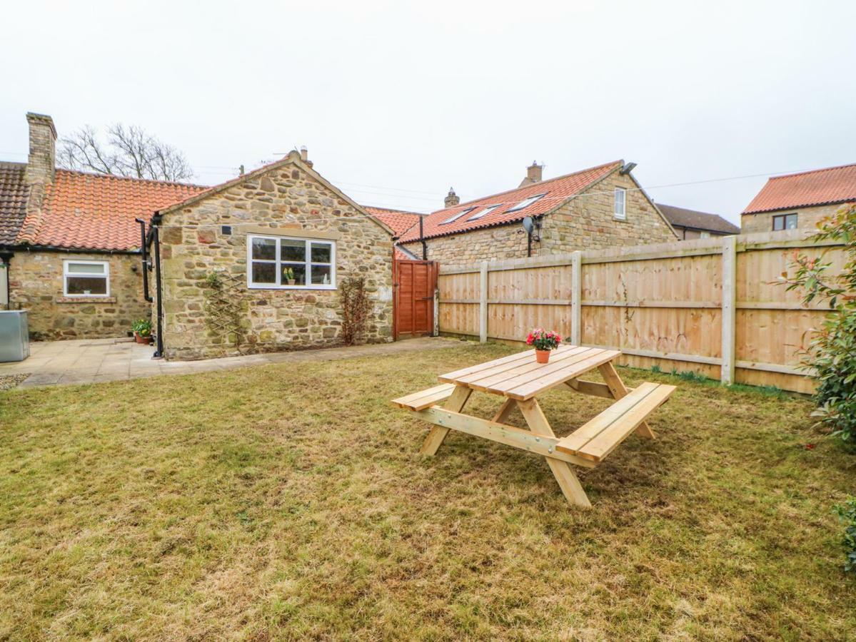 Rose Cottage Darlington (Durham) Exterior foto