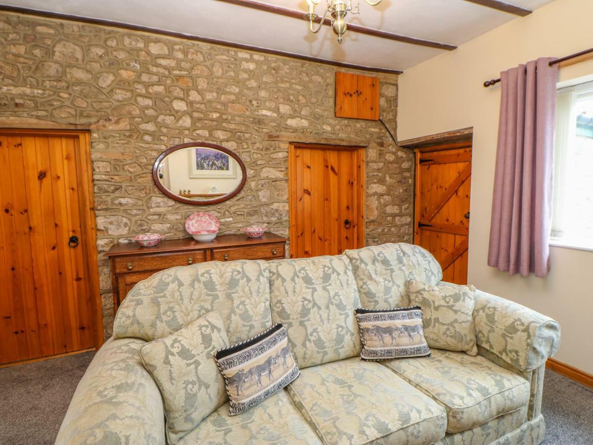 Rose Cottage Darlington (Durham) Exterior foto