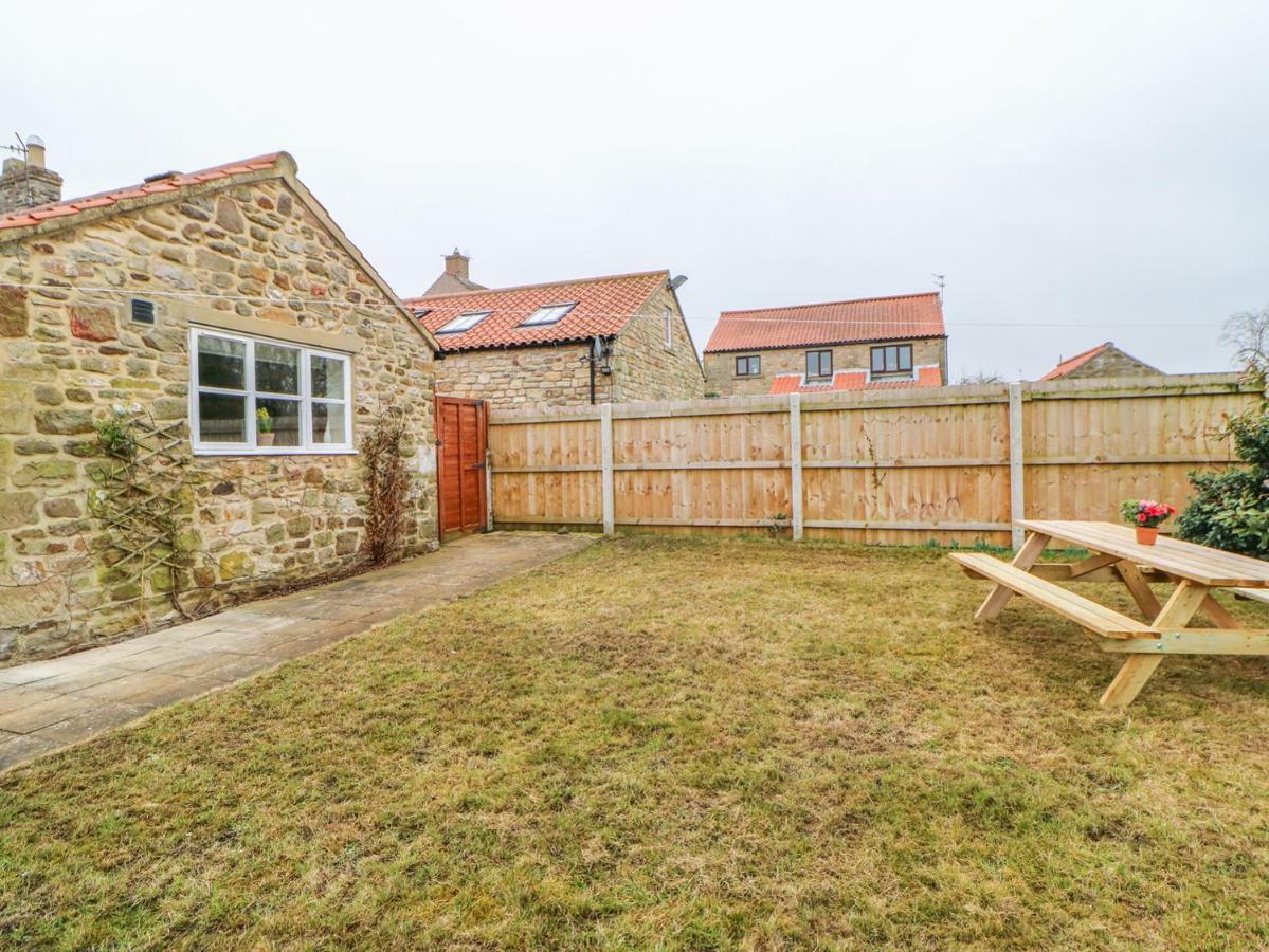Rose Cottage Darlington (Durham) Exterior foto