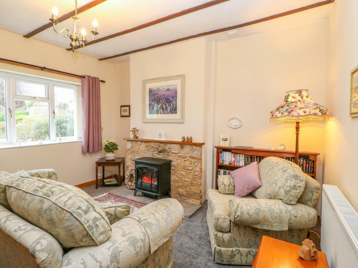 Rose Cottage Darlington (Durham) Exterior foto