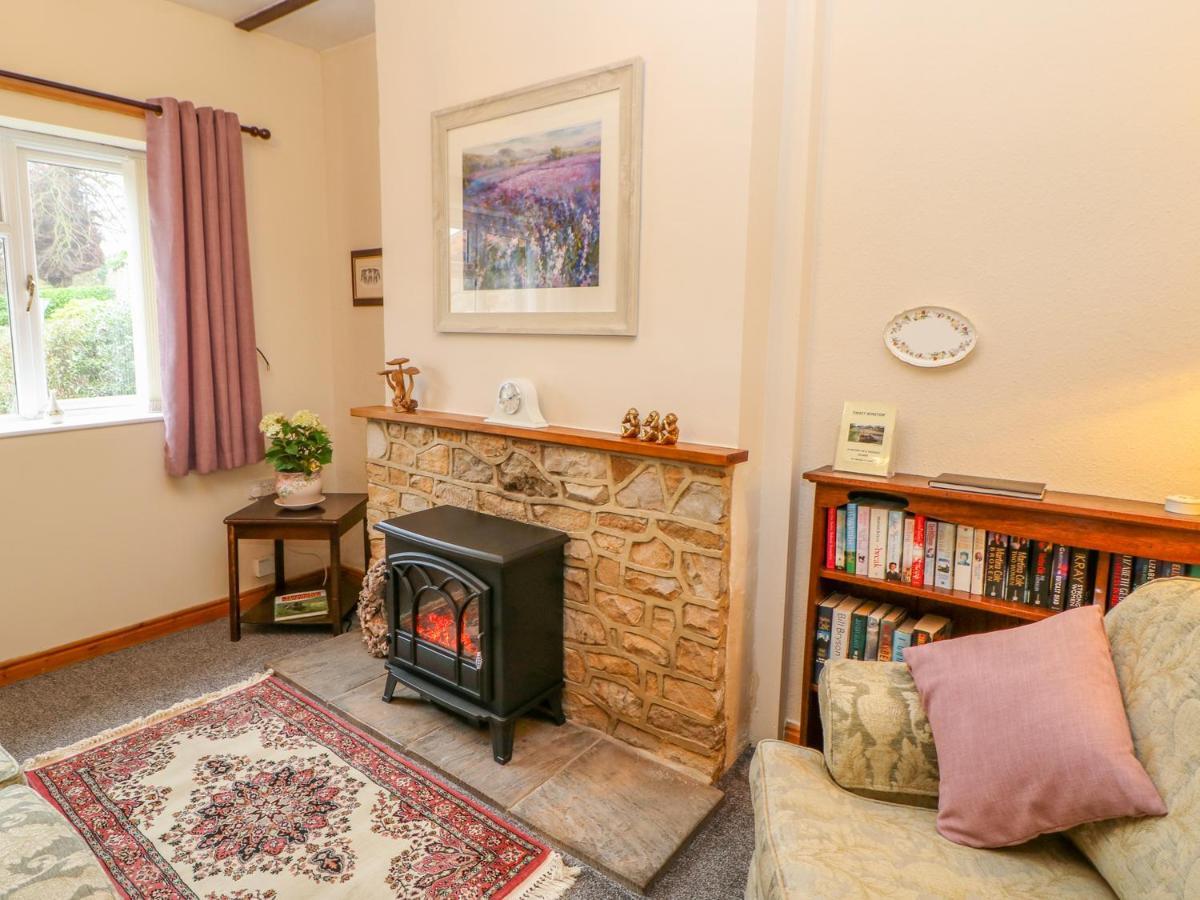 Rose Cottage Darlington (Durham) Exterior foto